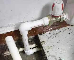 峰峰矿卫生间测漏水多少钱