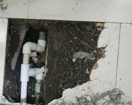 峰峰矿卫生间测漏水哪家好